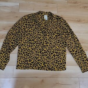 Japna women's small shirt